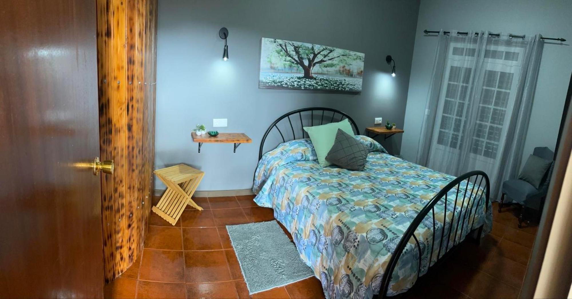 Casa Da Vista- Eirinha Apartment Furnas  Luaran gambar